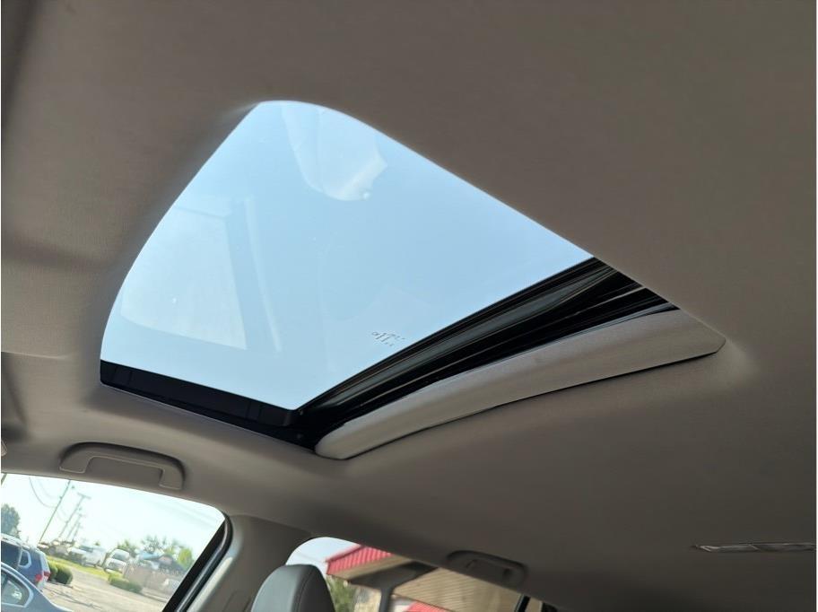 Honda Pilot  2018