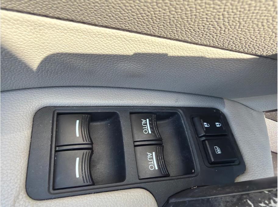 Acura TL  2009