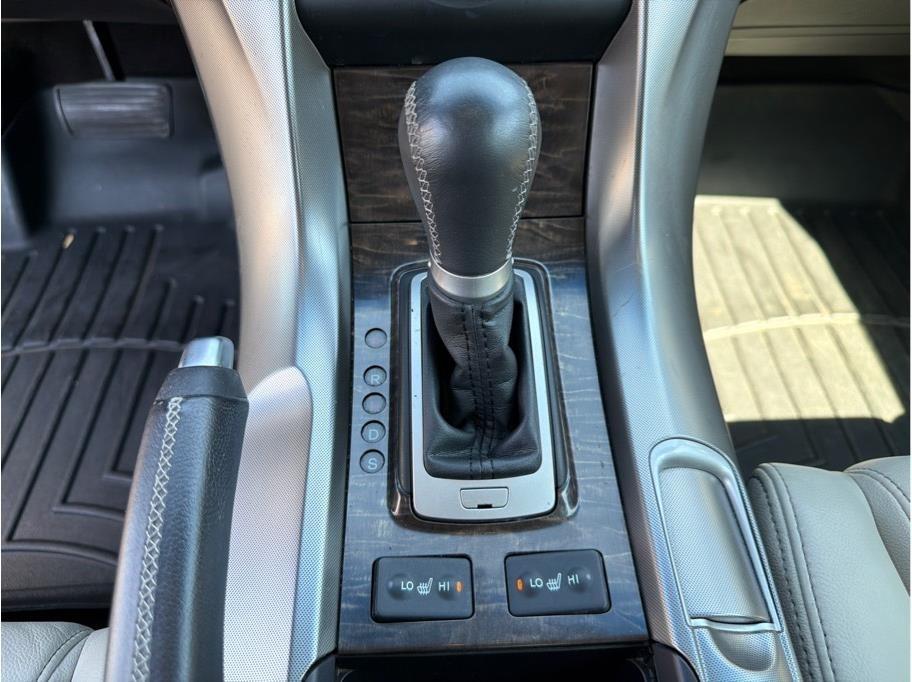 Acura TL  2009