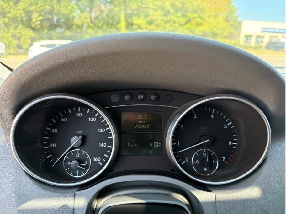 Acura TL  2009