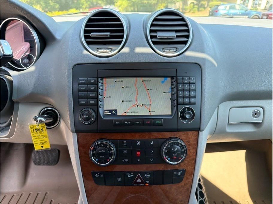 Acura TL  2009