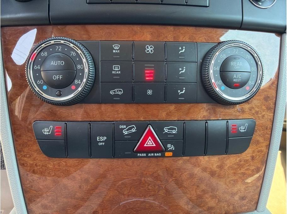 Acura TL  2009