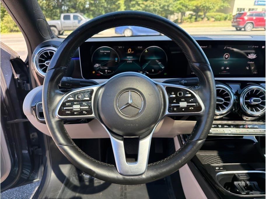 Mercedes-Benz A-Class  2020