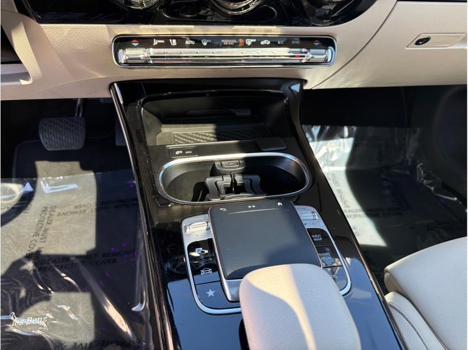 Mercedes-Benz A-Class  2020