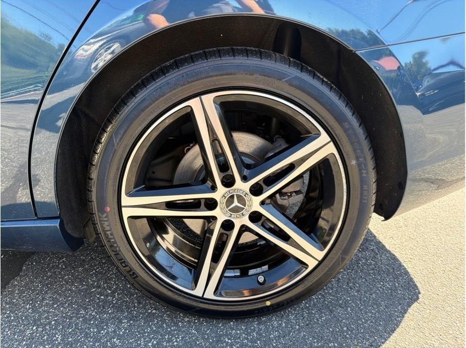 Mercedes-Benz A-Class  2020
