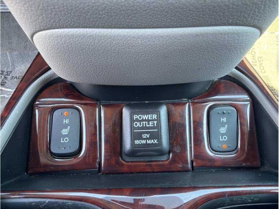 Honda CR-V photo 18