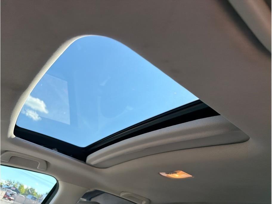 Honda CR-V photo 22