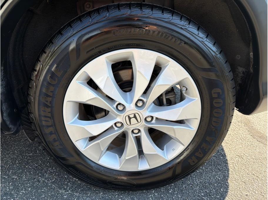 Honda CR-V photo 23