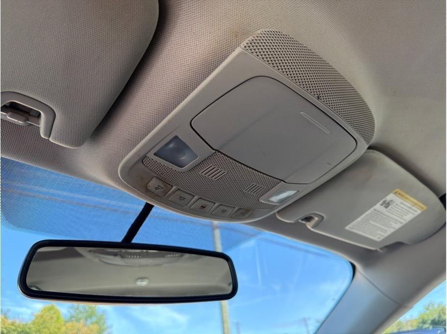 Ford Fusion photo 19
