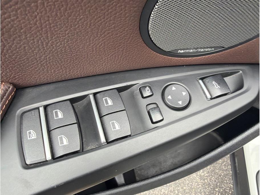 BMW X3 photo 10