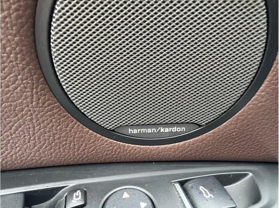 BMW X3 photo 11