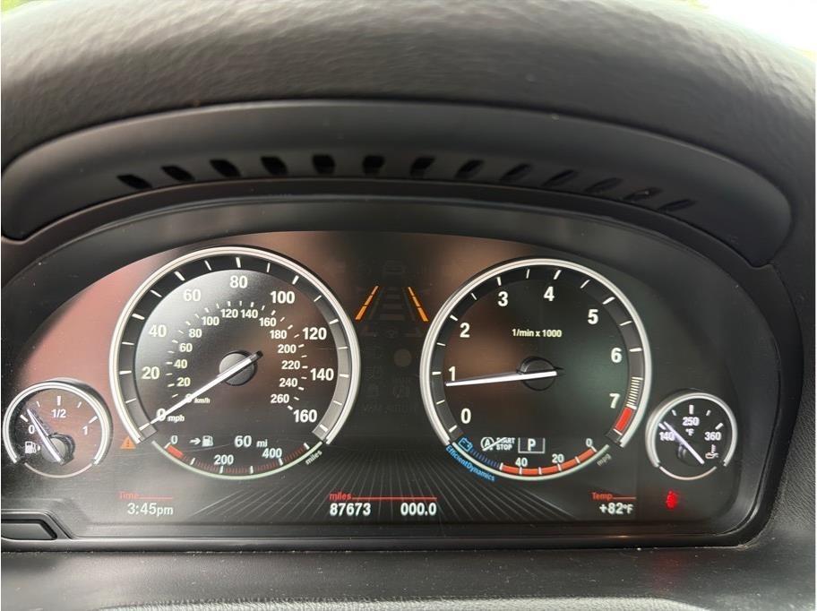 BMW X3 photo 17