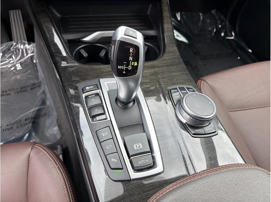 BMW X3 photo 21