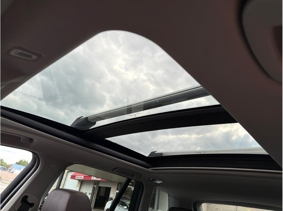 BMW X3 photo 23