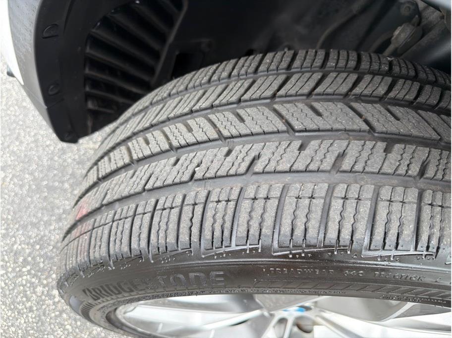 BMW X3 photo 24