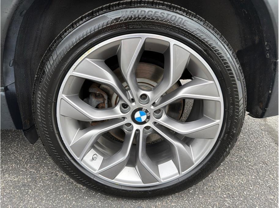 BMW X3 photo 25