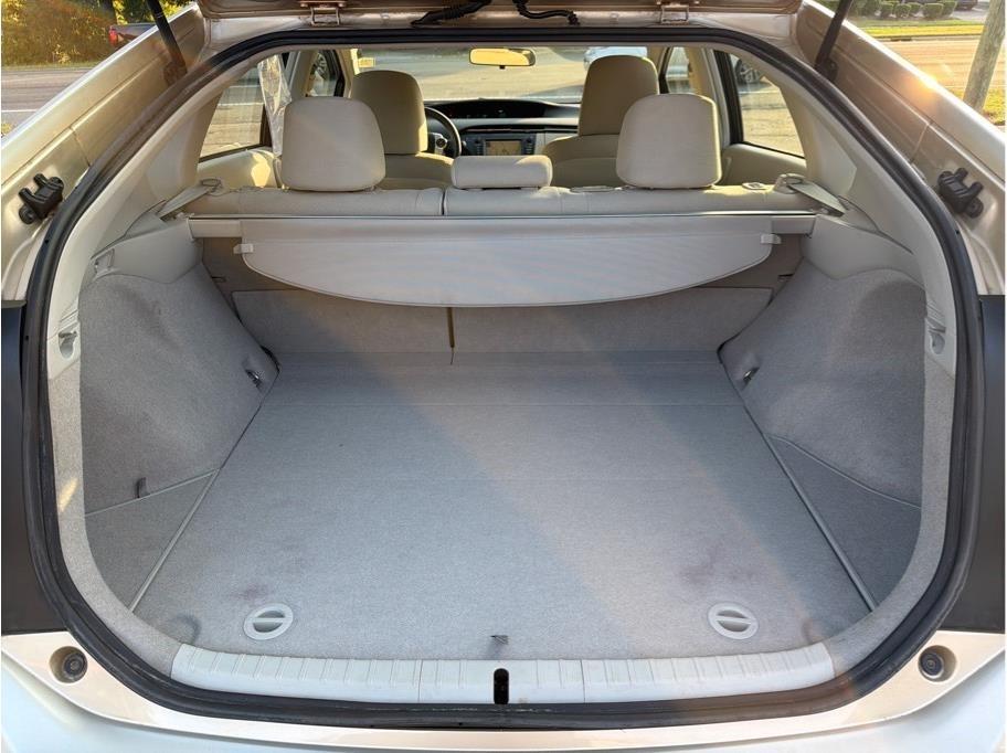 Toyota Prius  2010