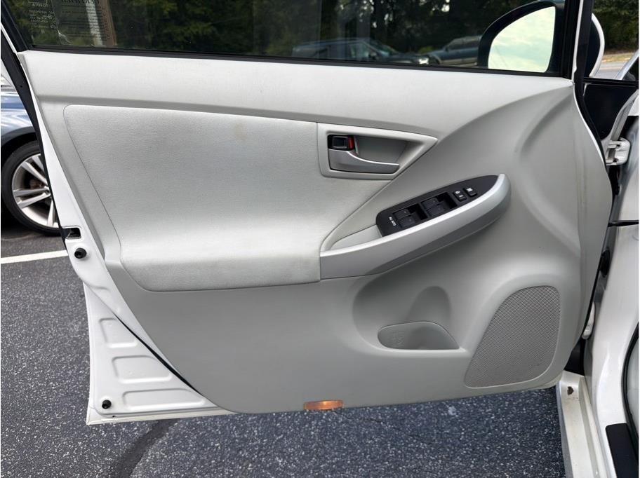 Toyota Prius  2013