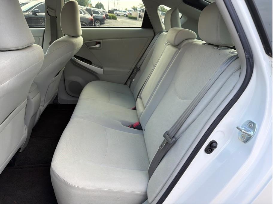 Toyota Prius  2013
