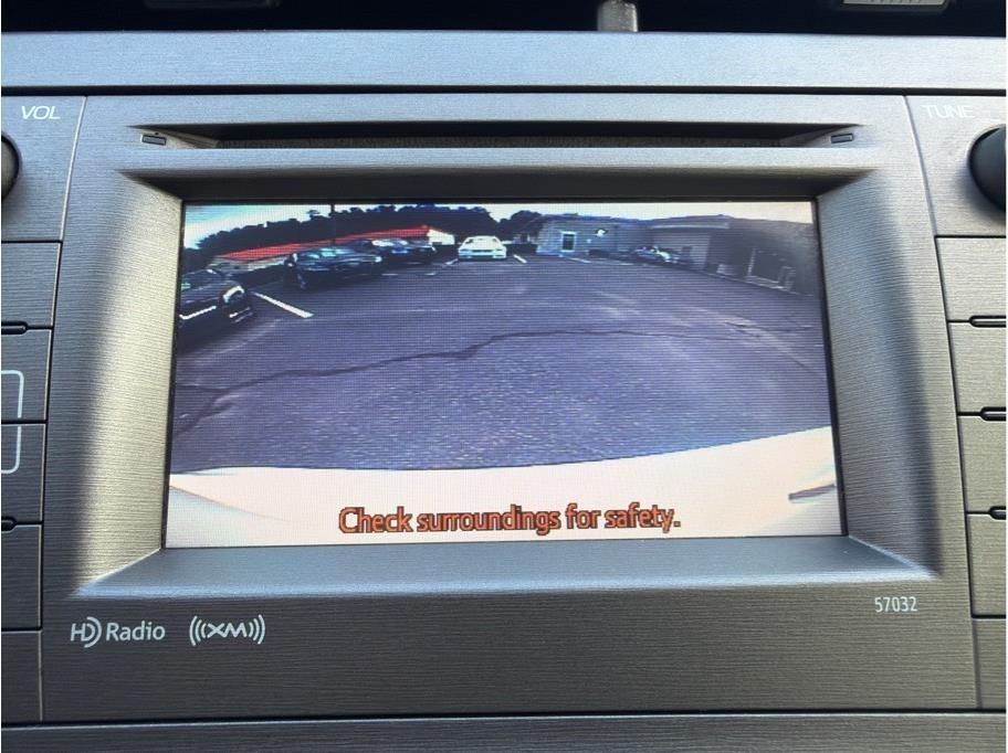 Toyota Prius  2013
