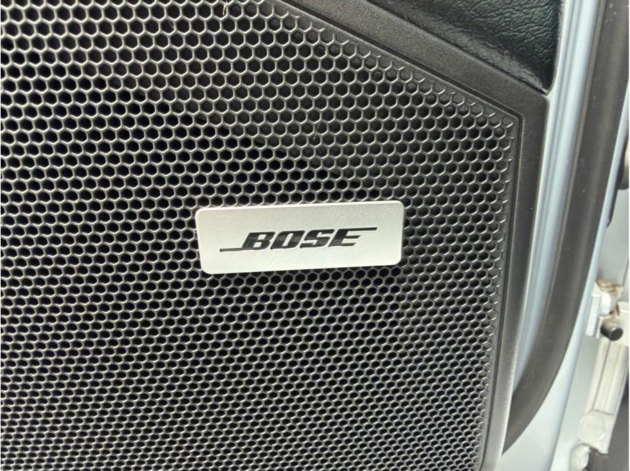 Porsche Cayenne photo 12