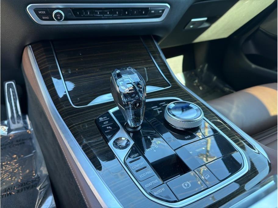 BMW X5  2021