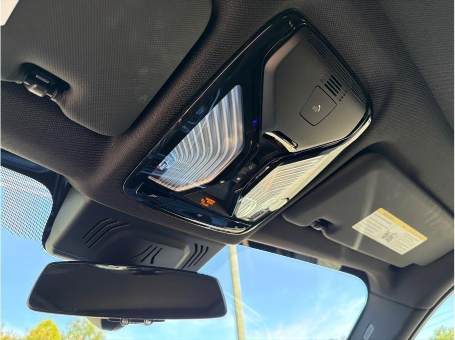 BMW X5  2021