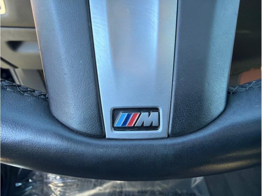 BMW X5  2021