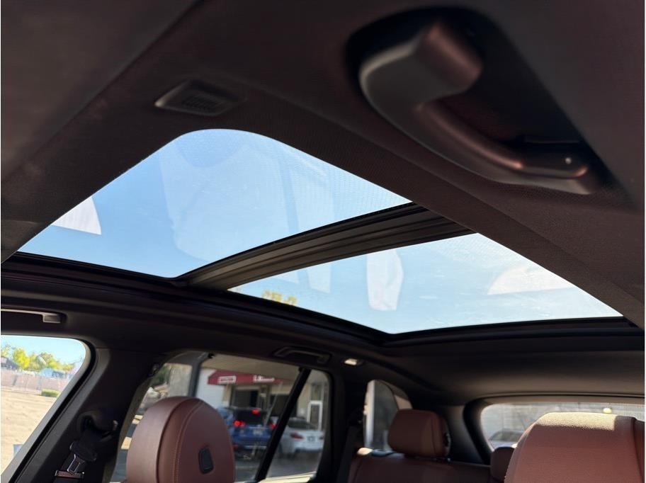 BMW X5  2021
