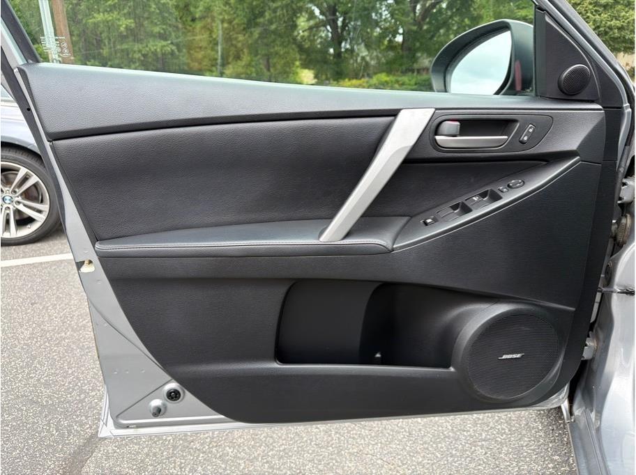 Mazda MAZDA3  2012