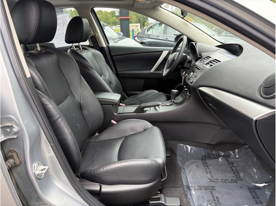 Mazda MAZDA3  2012