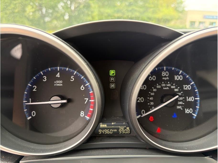 Mazda MAZDA3  2012