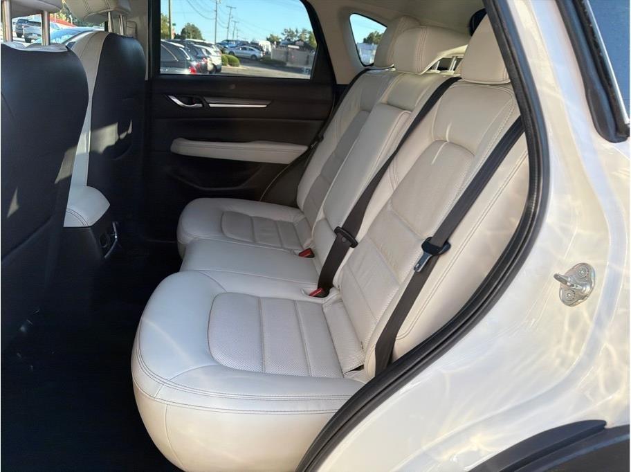 Mazda CX-5  2019