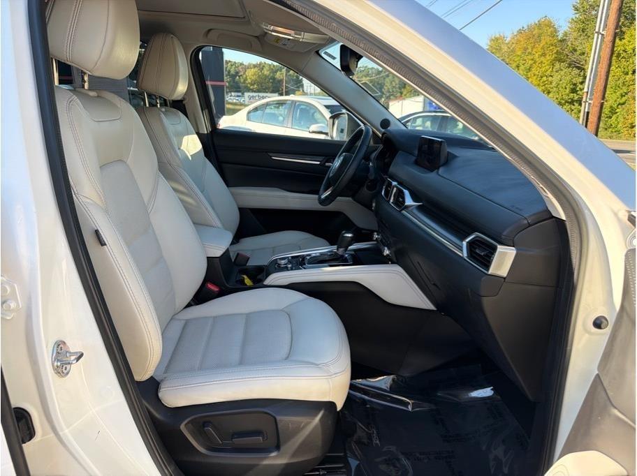 Mazda CX-5  2019