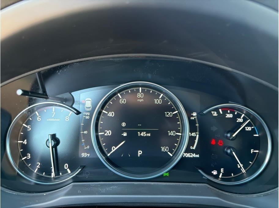 Mazda CX-5  2019