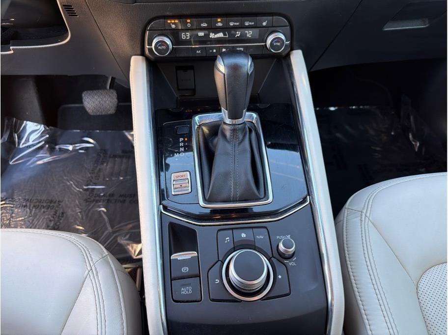 Mazda CX-5  2019