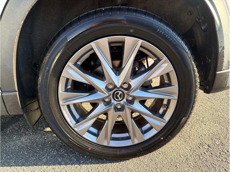 Mazda CX-5  2019