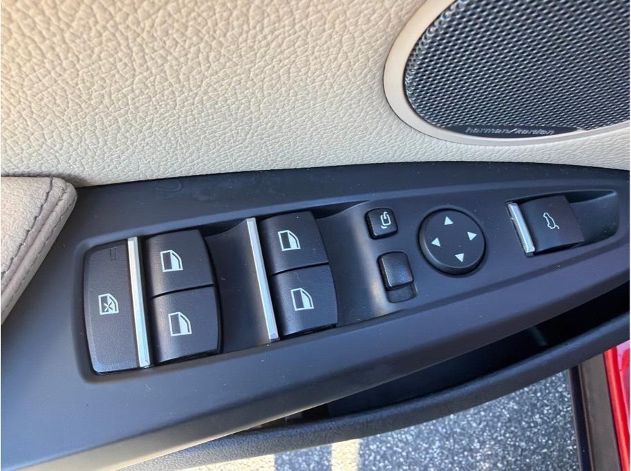 BMW X3  2016