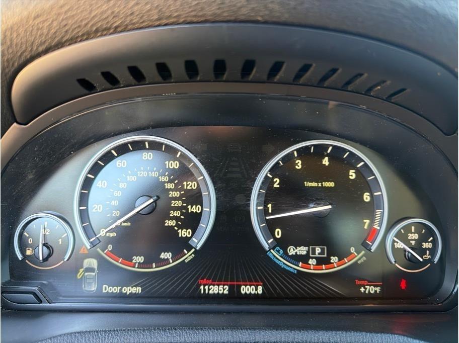 BMW X3  2016