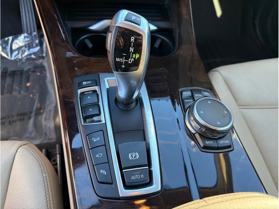 BMW X3  2016