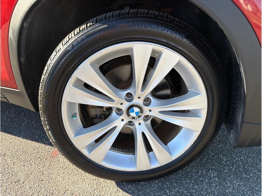 BMW X3  2016