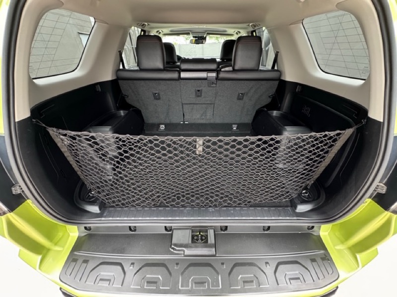 Toyota 4Runner TRD PRO 4WD 2022