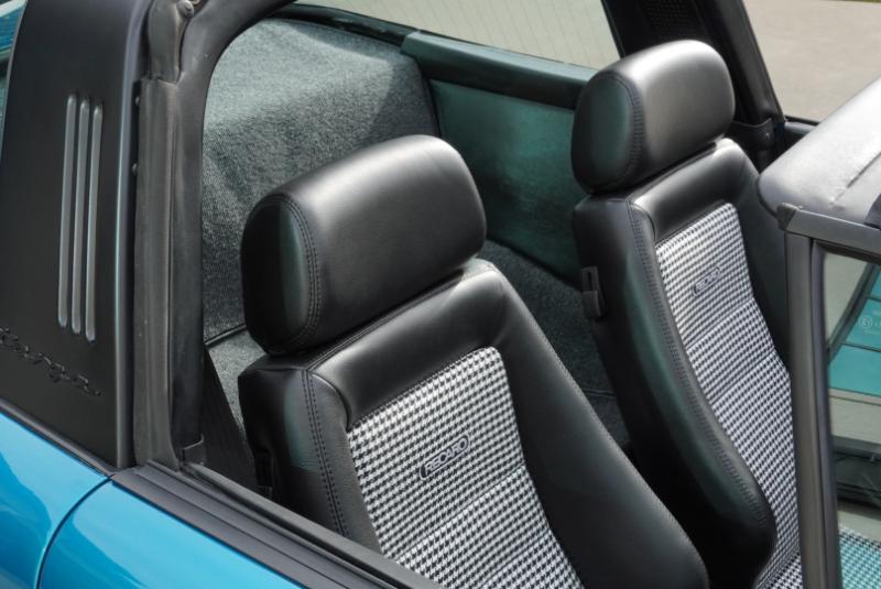 Porsche 911 Carrera 1987