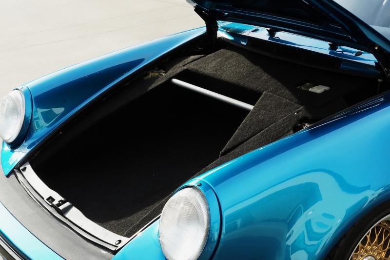 Porsche 911 Carrera 1987