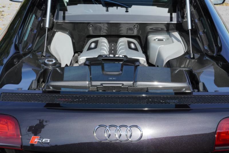 Audi R8 5.2 Coupe quattro S tronic 2014