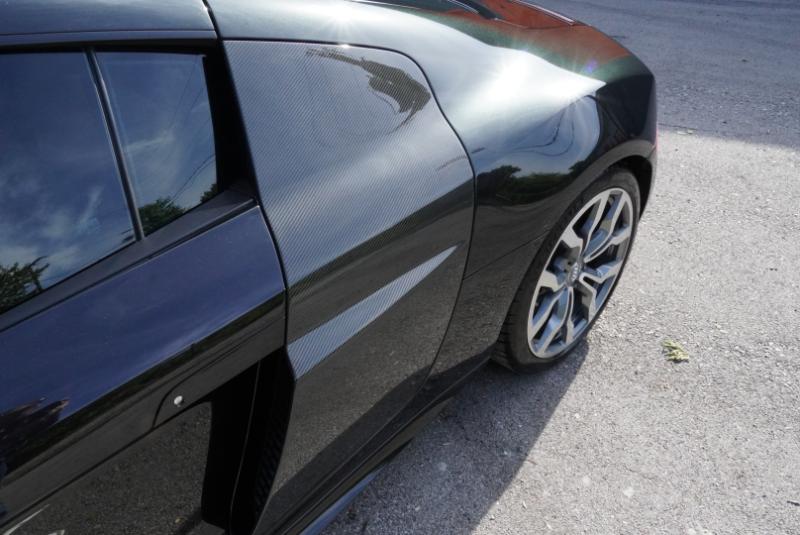 Audi R8 5.2 Coupe quattro S tronic 2014