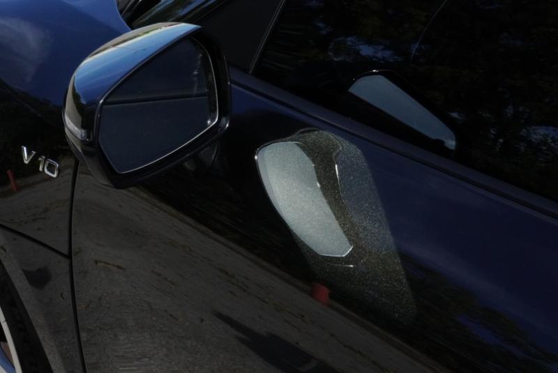 Audi R8 5.2 Coupe quattro S tronic 2014