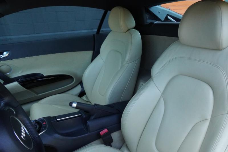 Audi R8 5.2 Coupe quattro S tronic 2014