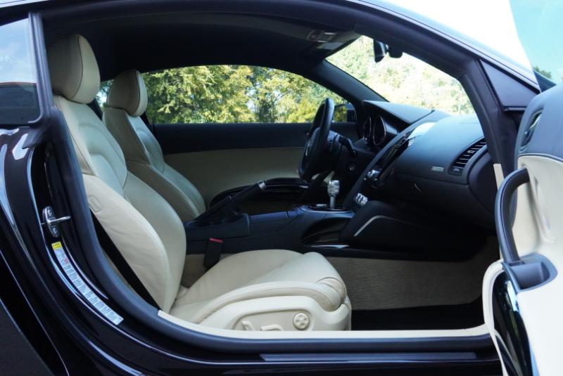 Audi R8 5.2 Coupe quattro S tronic 2014