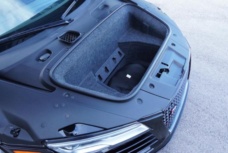 Audi R8 5.2 Coupe quattro S tronic 2014